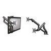 ICY BOX IB-MS314-T Monitor stand