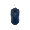 Fury Gaming Mouse | Tanto T4 | Wired | USB | Blue