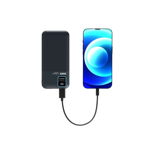 PORT CONNECT Powerbank 10 000 mAh ...