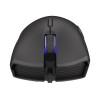 Genesis | Gaming Mouse | Krypton 290 | Wired | Optical | Gaming Mouse | USB 2.0 | Black | Yes