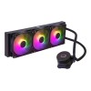 Cooler Master | CPU Liquid Cooler | MasterLiquid 360L Core ARGB | Intel, AMD