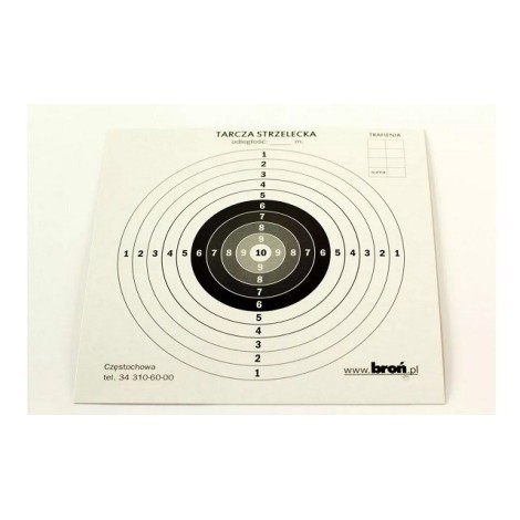 Paper discs 14x14  cm 100 pcs.