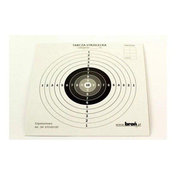 Paper discs 14x14  cm 100 ...