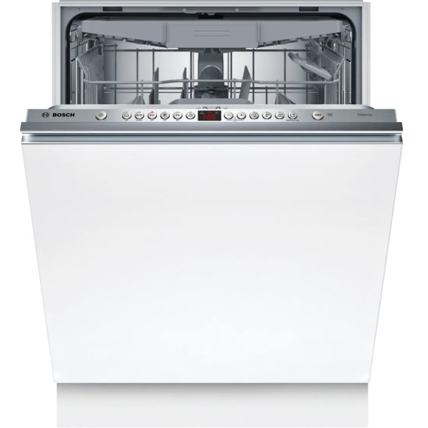 Bosch Dishwasher | SMV46KX12E | Built-in ...
