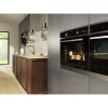 Electrolux EOD6F77WV SteamBake 600 Catalysis Steam oven