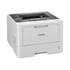 Brother HL-L5210DW | Mono | Laser | Printer | Wi-Fi | Maximum ISO A-series paper size A4 | Grey