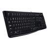 Logitech Desktop MK120