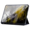 3MK Soft Tablet Case Sam Tab S9 FE+ black/black