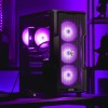 Actina 5901443403357 PC AMD Ryzen™ 9 9950X 32 GB DDR5-SDRAM 2 TB SSD AMD Radeon RX 7900 XTX Midi Tower Black