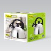 Maestro MR-1302 kettle 2.5 L Stainless steel