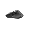 Logitech Logitech MX Master 4 for Business Mouse - Wireless + Bluetooth, 8000 DPI, Graphite | Logitech
