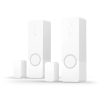 Philips Hue | Contact sensor, 2pcs pack | White