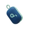 Anker Soundcore | Portable Bluetooth Speaker | Select 4 Go | 5 W | Bluetooth | Blue | Portable | Wireless connection