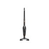 Gorenje | Vacuum cleaner | SVC144FBK | Handstick 2in1 | Handstick | - W | 14.4 V | Operating time (max) 38 min | Black | Warranty 24 month(s) | Battery warranty 24 month(s)