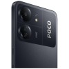 MOBILE PHONE POCO C65/8/256GB BLACK MZB0FKTEU POCO