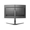 Philips | Gaming Monitor | 32M2C5500W/00 | 32 