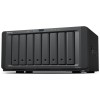 Synology  | Synology | 8-Bay | DS1823xs+ | Up to 8 HDD/SSD Hot-Swap | AMD Ryzen | V1780B | Processor frequency 3.35 GHz | 8 GB | DDR4