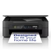 Epson Expression Home XP-2205 | Inkjet | Colour | A4 | Wi-Fi | Black