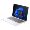 HP EliteBook 1040 14 inch G11 Notebook PC Intel Core Ultra 7 155H Laptop 35.6 cm (14") WUXGA 32 GB LPDDR5x-SDRAM 1 TB SSD Wi-Fi 6E (802.11ax) Windows 11 Pro Silver