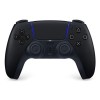 SONY Playstation Dualsense Controller PS5 Black