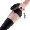 Adler | Curling Iron | AD 2116 | Ceramic heating system | Barrel diameter 19 mm | Temperature (max) 200 °C | 36 W | Black/Pink