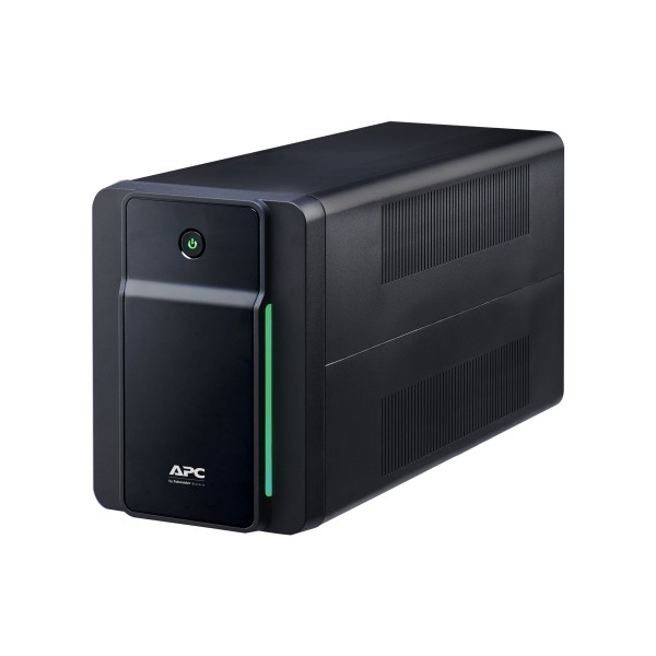 APC Back-UPS 1600VA, 230V, AVR, IEC ...