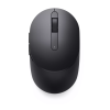 Dell | Pro | MS5120W | 2.4GHz Wireless Optical Mouse | Wireless | Black