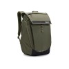 Thule | PARABP-3216 Paramount | Backpack 27L | Backpack | Soft Green | Waterproof