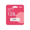 ADATA | USB Flash Drive | UC310 | 128 GB | USB 3.2 Gen1 | White