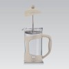 Prasa francuska MAESTRO 800ml MR-1665-800-IVORY