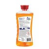 Mill Clean orange scented floor cleaner 1 L