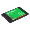 SSD WD Green 500GB 2.5" SATA WDS500G5G0A