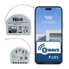 Nice Z-Wave Dimmer-Control (FGD-212 EU)