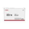 CANON CRG 057 H LBP Toner Cartridge
