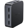 Blackview MP80 N97 16GB SSD 1TB W11 Pro - Mini PC, black