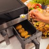 Cecotec Cecofry Advance 9000 Inox air fryer