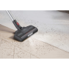 Hoover HF122GPT 011 Vacuum cleaner, Handstick, Cordless, Operating time 40 min, Dust container 0.9 L, Grey