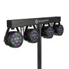 LIGHT4ME Belka LED PAR - LED lighting kit