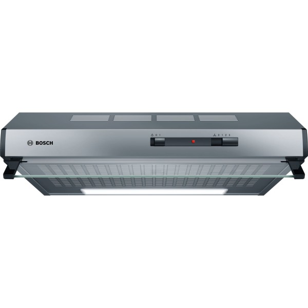 Bosch Serie 2 DUL62FA51 cooker hood ...