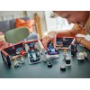 LEGO CITY 60444 F1 Garage & Mercedes-AMG & Alpine Cars
