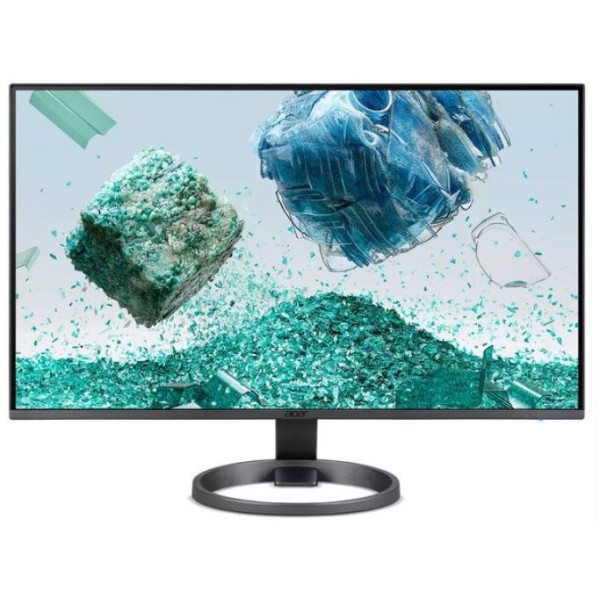 LCD Monitor|ACER|RL272EYIIV|27