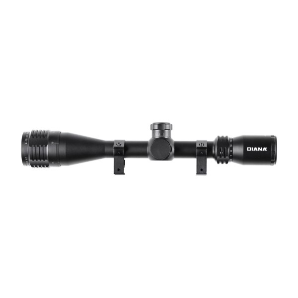 Diana 4-16x40 AO IR rifle scope ...