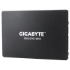 Gigabyte | GP-GSTFS31480GNTD | 480 GB | Solid-state drive interface SATA | Read speed 550 MB/s | Write speed 480 MB/s