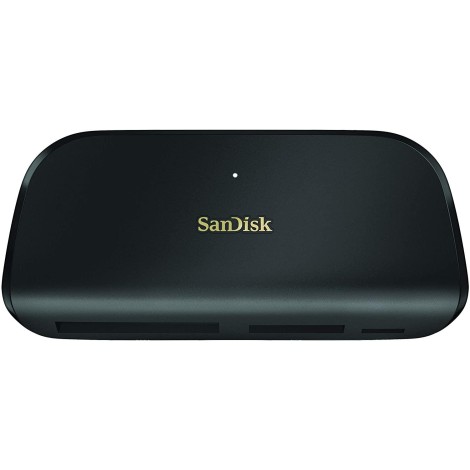 MEMORY READER PRO USB-C/SDDR-A631-GNGNN SANDISK