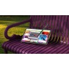 Lenovo Yoga Tab Wi-Fi (without power adapter) | ZAG60208SE | 11.1 