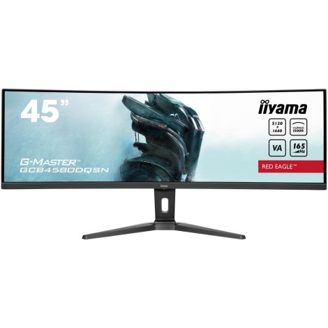 LCD Monitor|IIYAMA|GCB4580DQSN-B1|45