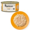 APPLAWS Natural Cat Food Chicken breast with cheese - wet cat food - 156g