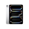 Apple 11-inch iPad Pro M5 Wi-Fi + Cellular 256GB with standard glass - Silver | Apple