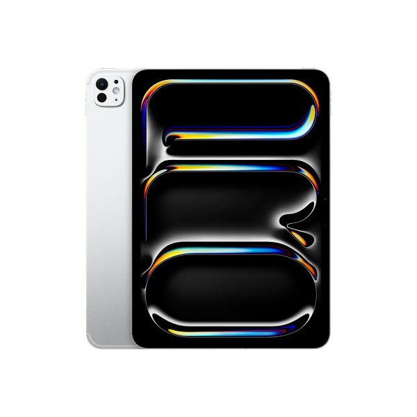 Apple 11-inch iPad Pro M5 Wi-Fi ...