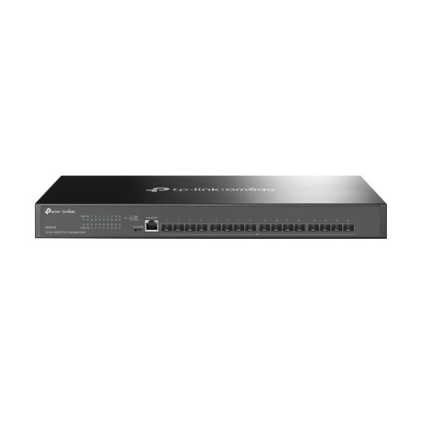 Switch|TP-LINK|TL-SX3016F|Type L2|16x10GBASE-T/SFP+ Combo|1xRJ45|1|TL-SX3016F